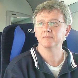 Meet your Posher, Archie